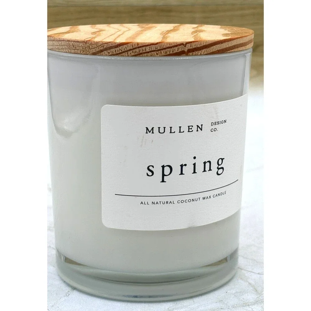 Mullen Design Co. mullen design